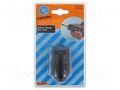 Drill holder; Mounting: 3/8"x24,internal thread PG PROFESSIONAL PG-762.00