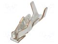 Contact; female; DF11; tinned; 28AWG÷24AWG; crimped; for cable; 2mm HIROSE DF11-2428SCF
