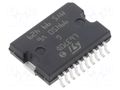 IC: power switch; high-side; 2.5A; Ch: 1; SMD; PowerSO20; tube; 25kHz STMicroelectronics L6370D