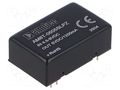 Converter: DC/DC; 6W; Uin: 4.5÷9VDC; Uout: 5VDC; Iin: 1428mA; DIP24 AIMTEC AM6T-0505SLPZ