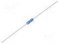 Resistor: thin film; THT; 806Ω; 600mW; ±1%; Ø0.6x28mm; Ø2.5x6.5mm VISHAY MRS25000C8060FCT00