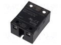 Relay: solid state; Ucntrl: 90÷240VAC; 15A; 24÷240VAC; SR1; 1-phase AUTONICS SR1-4215