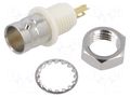 connector B6651B1-NNYL3G-75 AMPHENOL RF B6651B1-NNYL3G-75