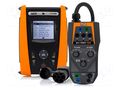 Meter: appliance meter; LCD; 320x240; USB,WiFi; IP40 HT INSTRUMENTS HTI-HV0521EV
