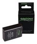  PATONA Premium Battery f. Olympus OM-D OMD E-M5 Stylus XZ-2 Pen E-P5 E-M1 PS-BLN1, PATONA 1262 4055655175210