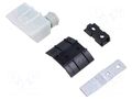 Probe light; for wall mounting; -40÷70°C FINDER 011.02