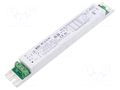 Power supply: switching; LED; 2÷53VDC; 250÷700mA; IP20; -25÷50°C TCI 123676