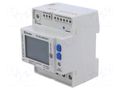 Controller; for DIN rail mounting; OC; IP50; -25÷55°C; 0.5W FINDER 7E.78.8.400.0212