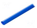 Heat shrink sleeve; glueless; 2: 1; 15.8mm; mix; polyolefine RADPOL RCH1-15.8/7.9X1MIX