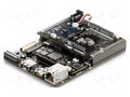 Dev.kit: Arduino Pro; Comp: Quectel EG25-G,STM32H747AII6; 5VDC ARDUINO AKX00074
