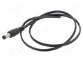 Power supply: switching; LED; 10W; 28÷56VDC; 180mA; 198÷264VAC TRIDONIC 87500282