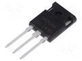 Diode: Schottky rectifying; THT; 100V; 30A; TO247AD; Ufmax: 1.05V SMC DIODE SOLUTIONS 30CPQ100-SMC