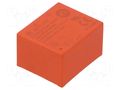 Converter: AC/DC; 5W; Uin: 85÷265VAC,100÷370VDC; Uout: 15VDC; OUT: 1 ZETTLER ZP05S1500WB