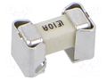 Fuse: fuse; 10A; 125VAC; 125V; 32VDC,125VDC; ultra rapid; ceramic LITTELFUSE 0157010.DR