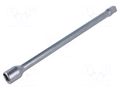 Extension; 255mm; Size-inch: 10"; Socket size-inch: 1/2" STAHLWILLE ST-13010003