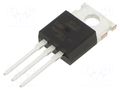 Triac; 800V; 8A; TO220AB; Igt: 50/100mA; Ifsm: 65A; 4Q WeEn Semiconductors BT137-800G0TQ