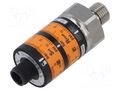 Converter: pressure IFM ELECTRONIC PK6524