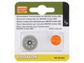 Cutting diamond wheel; 23mm PROXXON PR28654