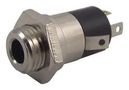 CONNECTOR, 3.5MM, PHONO, JACK, 4POLE MJ-079