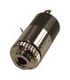 SOCKET, 2.5MM JACK, 4POLE MJ-069
