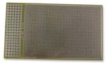 TESTBOARD, SMC, PROTOTYPE, 53X95, 0.7MM AL435