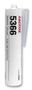 SEALANT, CLEAR, TUBE 310ML, LOCTITE 5366 5366, 310ML
