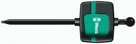 1267 A TORX® Flagdriver for TORX® screws, TX 10x40, Wera 05026354001
