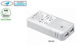 18W current  LED driver 350mA 25-51V, dimmable, IGBT TRIAC,TCI 127030