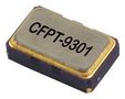 CRYSTAL OSCILLATOR, SMD, 32.7680MHZ LFPTXO000291