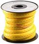 CABLE MARKER, K TYPE, -, REEL500 13611437