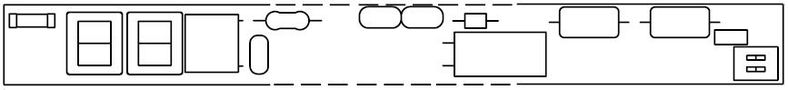 SUPERSLIM HC OF - LED Driver, TCI 127336OF