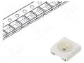 Programmable LED; RGB; SMD; 5050; 3.7÷5.5VDC; 5x5x1.6mm; 120°; 12mA BRIGHTEK (EUROPE) N0M68S40IC