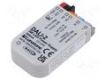 Power supply: switching; LED; 3W; 9VDC; 350mA; 220÷240VAC; IP20 Lunatone GmbH 89453762-350