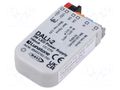 Power supply: switching; LED; 3W; 3.5VDC; 700mA; 220÷240VAC; IP20 Lunatone GmbH 89453762-700