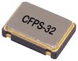 CRYSTAL OSCILLATOR, SMD, 64MHZ LFSPXO009615