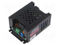 Power supply: switching; open; 100W; 120÷370VDC; 85÷264VAC; OUT: 1 TRACO POWER TPP100-128