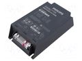 Electronic ballast; 208÷277VAC; 28A; HID; 60W; terminal block PHILIPS 913700685466