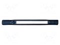 Lamp: inspection lamp; 5000K; IP44; 1200lm; 520mm; 15h NightSearcher NSI-SPECTORUBL