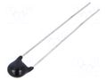 Varistor: ceramics; THT; 20VAC; 26VDC; 73V; 250A; Ø7mm PANASONIC ERZV05D330
