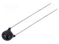 Varistor: ceramics; THT; 275VAC; 350VDC; 745V; 800A; Ø7mm PANASONIC ERZV05D431