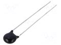 Varistor: ceramics; THT; 25VAC; 31VDC; 39V; 500A; Ø11.5mm PANASONIC ERZV07D390