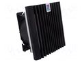 Fan: AC; fan tray; 230VAC; 72m3/h; 54dBA; IP54; 148.5x148.5x82.5mm RITTAL RITTAL-3238708