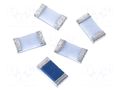 Fuse: fuse; 1.5A; 63VAC; 63VDC; time-lag; ceramic; SMD; C1T; 1206 BEL FUSE C1T-1.5