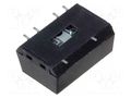 Converter: DC/DC; 1W; Uin: 4.5÷5.5VDC; Uout: 12VDC; Uout2: -12VDC RECOM R1D-0512