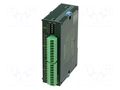 Module: extension; IN: 8; FP0R; 90x60x25mm; IN 1: analogue; 24VDC PANASONIC AFP0RAD8