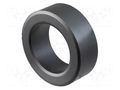 Ferrite: toroidal; Øint: 32.4mm; Øout: 61mm; Core mat: MnZn; 10MHz KEMET ESD-R-57
