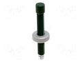 Screw TE Connectivity 0426-209-0000