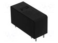 Relay: electromagnetic; DPST-NO; Ucoil: 48VDC; Icontacts max: 8A OMRON Electronic Components G2RL-2A4-DC48