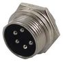 PLUG, MULTIPOLE, 5WAY PSG01594