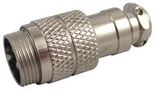 PLUG, MULTIPOLE, 4WAY PSG01596